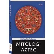 Aztec Mythology