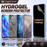 Hydrogel Screen Protector for Samsung Galaxy A56 5G / A26 5G / A36 5G / A73 5G / A53 / A33 / A23 / A
