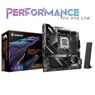 GIGABYTE B850M AORUS PRO WIFI7 DDR5 MATX AM5 MOTHERBOARD (3 YEARS WARRANTY BY CDL TRADING PTE LTD)