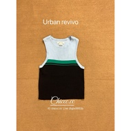 Urban revivo Used Sleeveless Shirt
