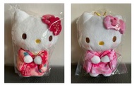 日本限定-Hello Kitty 和服公仔吊飾