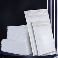 5/10/20pcs White Bubble Mailers, 40CM/15.74in*30CM/11.81in-35CM/13.77in*30CM/11.81in Padded Polyethy