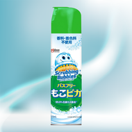 Johnson's PH 5.5 - 日本 Scrubbing Bubbles 99.9%浴室防霉除水垢無香料清潔劑噴霧 570ml (平行進口)