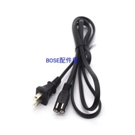 Original Dr. Bose Power Cord Two-hole Interface Suitable For Dr. Bose Subwoofer Amplifier Host 7A125