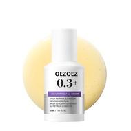 Oezoez Anua Retinol 0.3 Niacin Renewing Serum