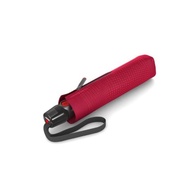 【Knirps德國紅點傘】T.200 自動開收傘- Difference Red