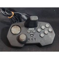 PS2 Joystick Ascii Seaman Contronller