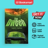 The Dweeb - Paperback - English - 9780595196838