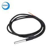 DS18B20 Waterproof Temperature Sensor