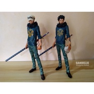One Piece Figure THE TRAFALGAR LAW Master Stars Piece (MSP) AUTHENTIC Figure