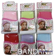 ️BANDANA ️BANDANA HEAD BANDANA TOWEL MATERIAL