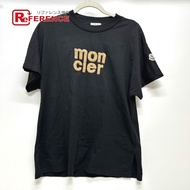 MONCLER標誌短袖T卹