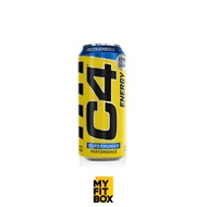 C4 Performance Energy Drink (1 x 473ml) Frozen Bombsicle