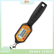 [ecshop1.ph] Digital Torque Wrench, 73.7 Ft.Lbs/3-100 M, 1/2 in Drive with Buzzer & LED, 3Units of M