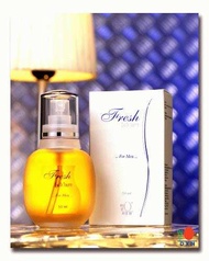 FRESH PERFUME (MALE)  50 ML