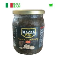 Mazza - Mazza Truffle Sauce 松露醬 15% 500g