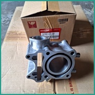 ✱ ✌ GENUINE Cylinder Block CLICK 125i v1,v2
