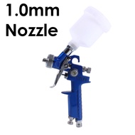 Spray Gun Mini Nozzle - Paint Spray - PaintSpray - Air Brush - Airbrush - Paint Brush - Paintbrush -