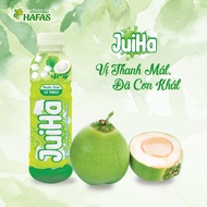 Coconut Water With JUIHA Jelly - HAFAS