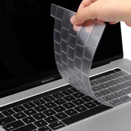 Batianda Keyboard Cover Macbook Pro 16 2019 A2141 & 13 2020 A2289 - LK19