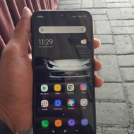 Redmi note 7 3/32 GB (SECOND)