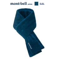 MONTBELL - 日本 Mont-Bell CLIMAAIR Muffler 頸巾