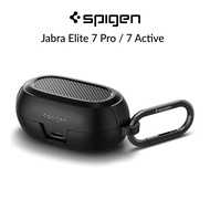 Spigen Jabra Elite 7 Pro Case Jabra Elite 7 Active Casing Rugged Armor Against Scratches and Shock-A