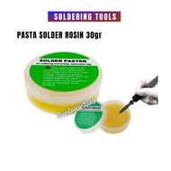 Rosin Soldering Paste Flux