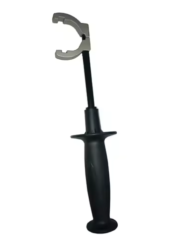 Electric Drill Handle for Milwaukee 2804-20 2803-20 2904-20 2903-20 M18 18V Hammer Drill Accessories
