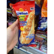 CP Rotihotdog Viral 7 eleven Thailand