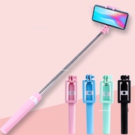 Extendable Monopod Selfie Stick Portable Handheld for IPhone 6 Plus Samsung Huawei Sony LG Xiaomi OPPO 3.5mm