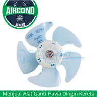 AIRCOND FAN BLADE Proton Waja Patco