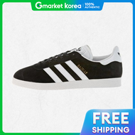 adidas | อาดดาส กาเซล - คอร แบลคไวทโกลด เมท BB5476 2400858