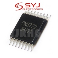5 PCS CN3722 3722 CN3717 3717 TSSOP-16 In Stock
