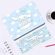 ⭐ Cinnamoroll⭐For Macbook case M4 M3 A3113 M2 Air15 Air13 Pro14/16 M1 Air13.3 A2179 A2237 Pro 13 15 