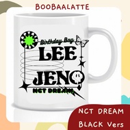 NCT dream aesthetic Mug | Hampers mug NCT dream fankit KPop NCT | Graduation gift birthday gift nct 
