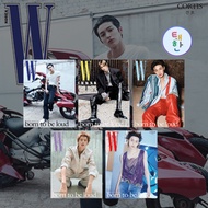 Express Delivery Immediate [CORTIS] W Magazine (2026.06) (COVER : CORTIS)