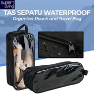 GYM Sport Shoes Bag Organizer - Random Color