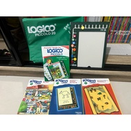 Logico Piccolo 20 6-10 years old