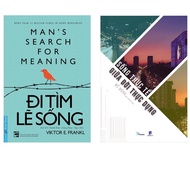 Book Combo 2 Books: Finding the Meaning of Life + Living Practically in a Pragmatic Life