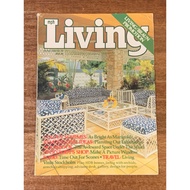 mph Living (June,1981)