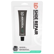 ❇กาวซ่อมรองเท้า Gear Aid Aquaseal +sR (ชื่อเดิม Freesole) ผลิตใน USA❦