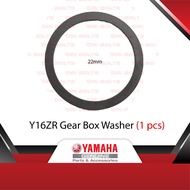 90201-22793 Yamaha Original Y16ZR Y16 V1 V2 MT15 R15 R15M Gear Box Washer