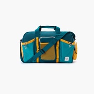 Artch - Switchar Petrol - Duffle Bag Travel Bag