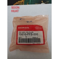 100%Original Honda Genuine Engine Oil Cap 15610-PFB-000 - Honda CRZ City Jazz Civic Accord CRV Odyss