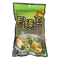 [Qisheng] Edamame Mung Beans (500g)