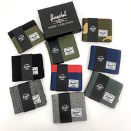 Herschel 銀包 錢包 散紙包 wallet 卡套 卡包 card cardholder
