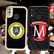 Z-70 Army Mendiola FC Cover for VIVO Y50 Y91C Y30i Y95 Y93 Y91 Y30 Case