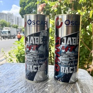 Nhớt Oscar Jade 4T Racing 5W40 Full Tổng Hợp Cho Xe Số Côn tay PKL - Nhập khẩu UAE