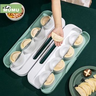 [MUMU]Dumpling Mould Gyoza/Kueh Mould Egg Pancake Mold Curry Puff Mould 锅贴水餃 餃子模具
